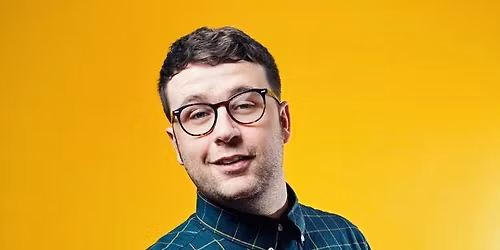  Flixton Comedy Club: 29th November, featuring Chris Washington.