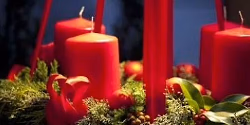 Candlelight Christmas Holiday Program
