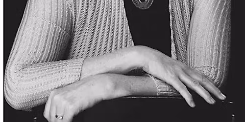 Creative Writing Workshop  and Talk with Katherine Kirkpatrick