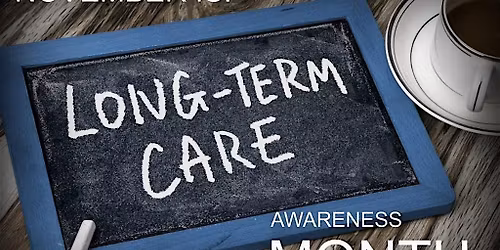 Long Term Care Workshop