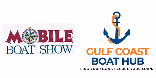 2026 Mobile Boat Show 2026