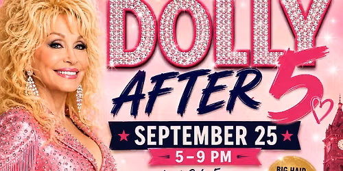 Dolly After 5