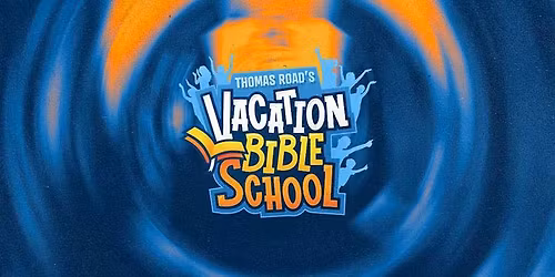 Vacation Bible School!