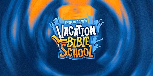 Vacation Bible School!