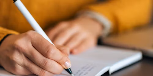 The Art of Writing Workshop