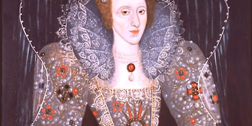 Anya Glinski presents Elizabeth\u2014the Last of the Tudors