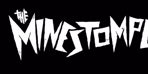 The Minestompers [K\u00f6ln]