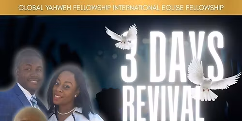 Global Yahweh fellowship\/G.Y.F.Church 