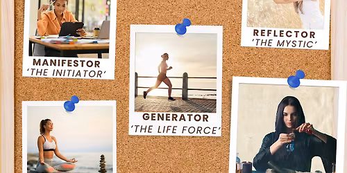 \u2728Introduction to HUMAN DESIGN: Learn to Live Your Best Life!\u2728