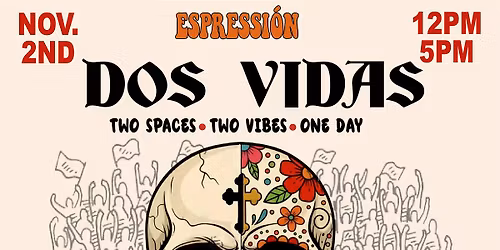 DOS VIDAS