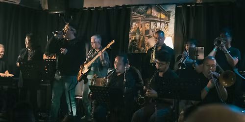 21st of March @ Tago Jazz