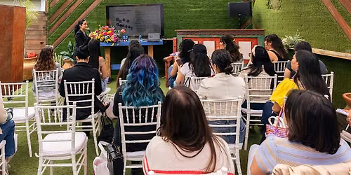 Coffee, Community, and Cuentas