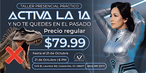 Activa la IA