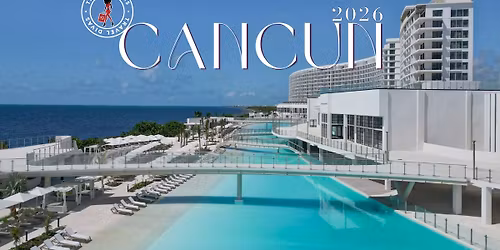 Cancun 2026