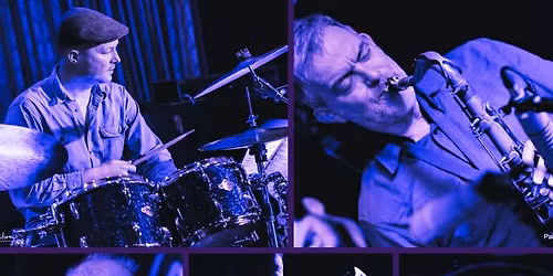 Chube & Dave Jones Stratospheric Live