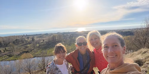 Tuesday Evening Ecotrek at Mt. Baldy - Crow\u2019s Nest Trail