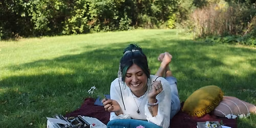 Lizzie\u2019s Lasting Light Fundraiser \u2728 