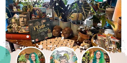Planty Sunday Funday @ The Irish