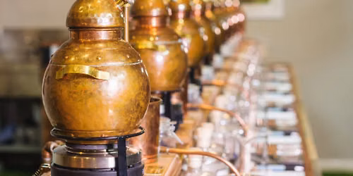 Spirit of Masham Gin Experience
