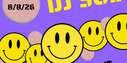90's House and Rave Classics with Dj Sol, Henry Gollette, Manny, Bobby