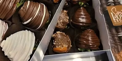 Durham's Mother Day Market