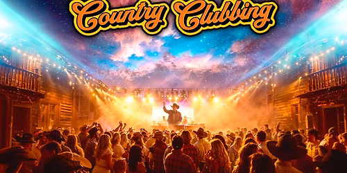 Country Clubbing: Hastings \ud83c\udf35