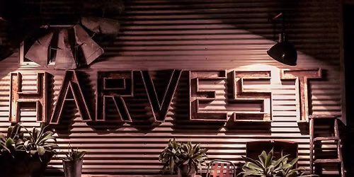 Ryan / Clarke @ Harvest — 89A Croobyar Rd, Milton NSW 2538, Australia