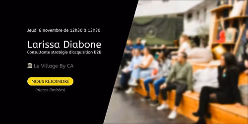 60 minutes pour g\u00e9n\u00e9rer une liste de prospects qualifi\u00e9s.