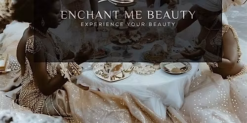 October Enchant Me Beauty Club