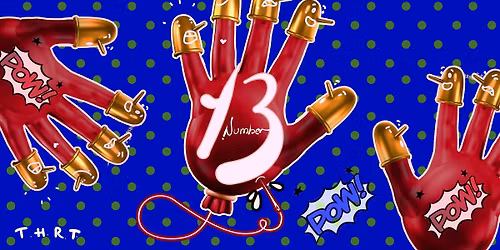 "\u041d\u043e\u043c\u0435\u0440 13"