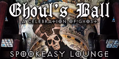 Tampa, Florida Ghoul's Ball