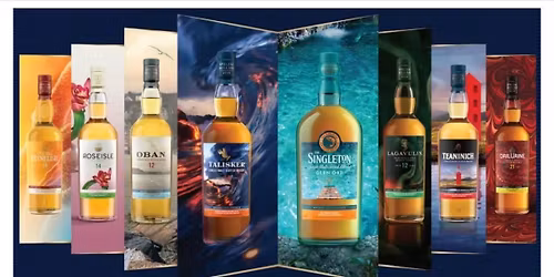 \u3010\u5a01\u58eb\u5fcc\u5c0f\u5929\u5730\u3011\u5e1d\u4e9e\u5409\u6b50Diageo \u56db\u5883\u81fb\u91c0 Special Releases \u9650\u91cf\u539f\u9152 2025 \u6df1\u5ea6\u54c1\u9451\u6703