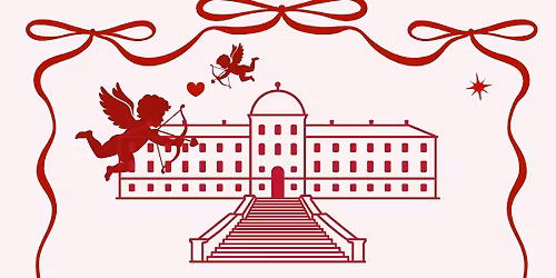 \u2728Alla hj\u00e4rtans dag BAL P\u00c5 SLOTTET\u2728