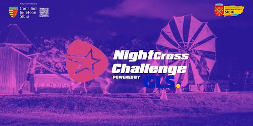 Night Cross Challenge powered by GLS 2026
