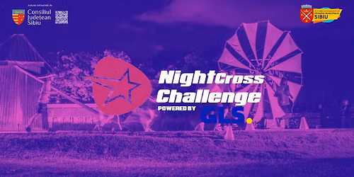 Night Cross Challenge powered by GLS 2026