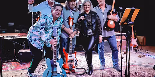 The Blue Underground