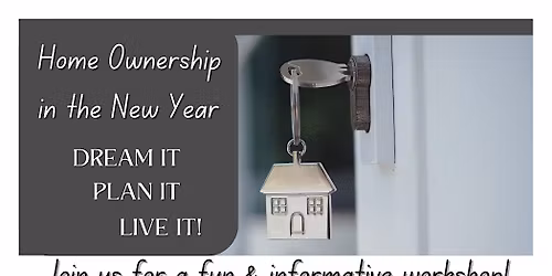 Home Ownership in the New Year