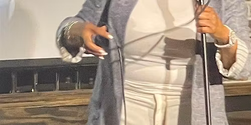 Phat Tuesday Fall Edition Comedy Show