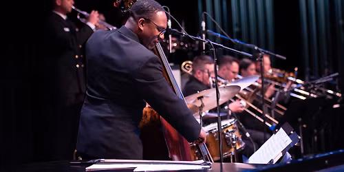 United States Navy Band Commodores