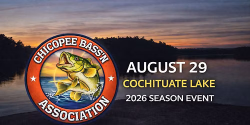 August 29th: Cochituate