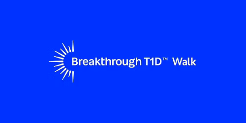 Breakthrough T1D Tulsa Walk