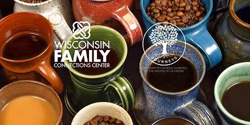 Parent\/Caregiver Support Coffee Meet-Up: La Crosse
