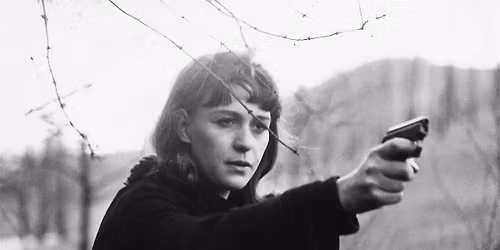Haus-Kino: ANITA G.
