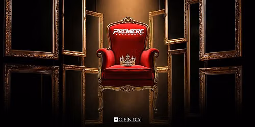 Saturday October 24th 2026 : Premiere Saturdays at Agenda Astoria