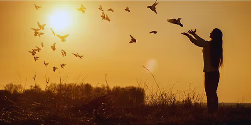 Behavioral Health Series: Finding Hope - Substance Use, Addiction and Recovery