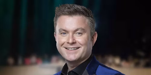 2026 Irish Concert Tour - Riverside Park Hotel, Enniscorthy, Co. Wexford