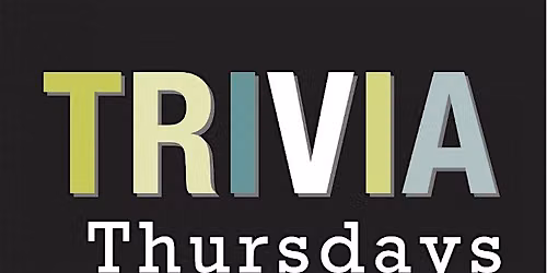 Trivia Night @ The Dirty Bird Lounge