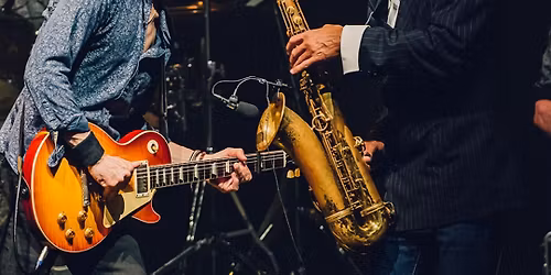 The Dire Straits Experience - The Long Highway Tour 2026