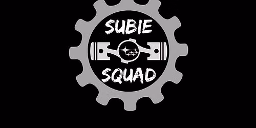 Team Subie Squad Cruise to Subiefest 2026