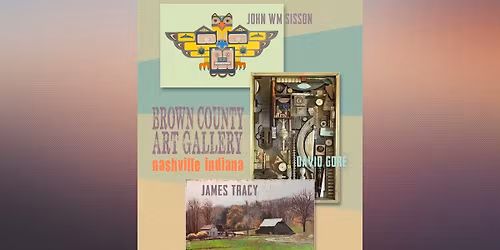 Native Sons Exhibition 